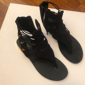 Aldo Shoes - Brand New Aldo Sandals Aldo Shoes - Brand New Aldo Sandals